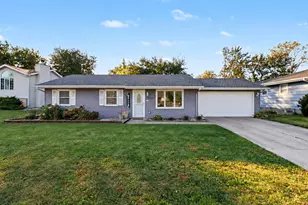 1350 Cozy Ln, Dyer, IN 46311 - Photo 1