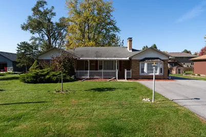 13710 Birch Street, Cedar Lake, IN 46303 - Photo 5