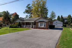 13710 Birch St, Cedar Lake, IN 46303 - Photo 1