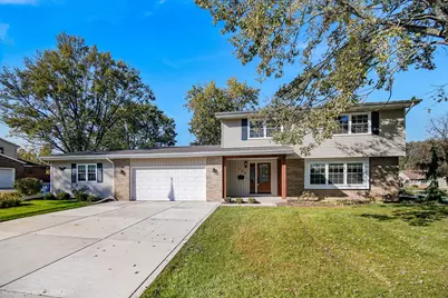 705 S Pettibone Street, Crown Point, IN 46307 - Photo 19