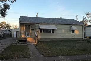 2683 Dearborn St, Lake Station, IN 46405 - Photo 1