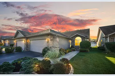 521 Cochran Drive, Crown Point, IN 46307 - Photo 1