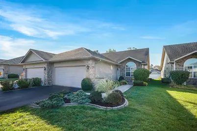 521 Cochran Drive, Crown Point, IN 46307 - Photo 17