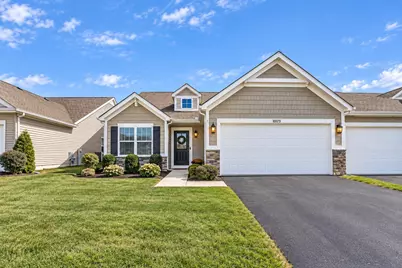 10173 Kreitzburg Street, Dyer, IN 46311 - Photo 1