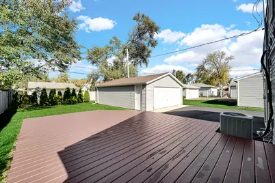2421 Walnut Drive, Highland, IN 46322 - Photo 13