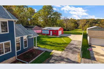 8620 Marquette Street, Schererville, IN 46375 - Photo 49