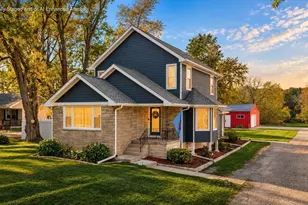 8620 Marquette St, Schererville, IN 46375 - Photo 1
