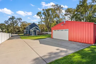 8620 Marquette Street, Schererville, IN 46375 - Photo 51