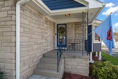 8620 Marquette Street, Schererville, IN 46375 - Photo 3