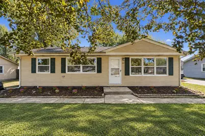 1101 E 71st Avenue, Schererville, IN 46375 - Photo 1