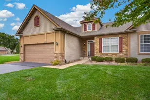 1480 Charlevoix Way, Schererville, IN 46375 - Photo 1
