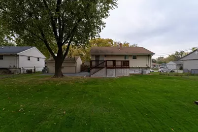3801 W 78th Avenue, Merrillville, IN 46410 - Photo 7