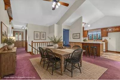 219 Golfview Drive, Schererville, IN 46375 - Photo 7
