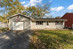 15819 East Dr, Lowell, IN 46356 - Photo 1