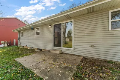 15819 East Drive, Lowell, IN 46356 - Photo 19