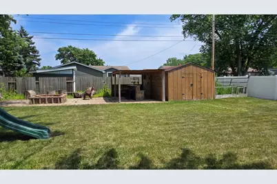 408 Prairie Street, Crown Point, IN 46307 - Photo 23