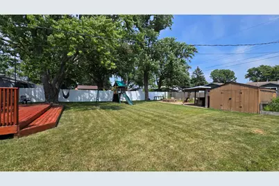 408 Prairie Street, Crown Point, IN 46307 - Photo 21
