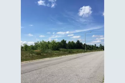 0- Lot 5 Grant Street, Merrillville, IN 46410 - Photo 1