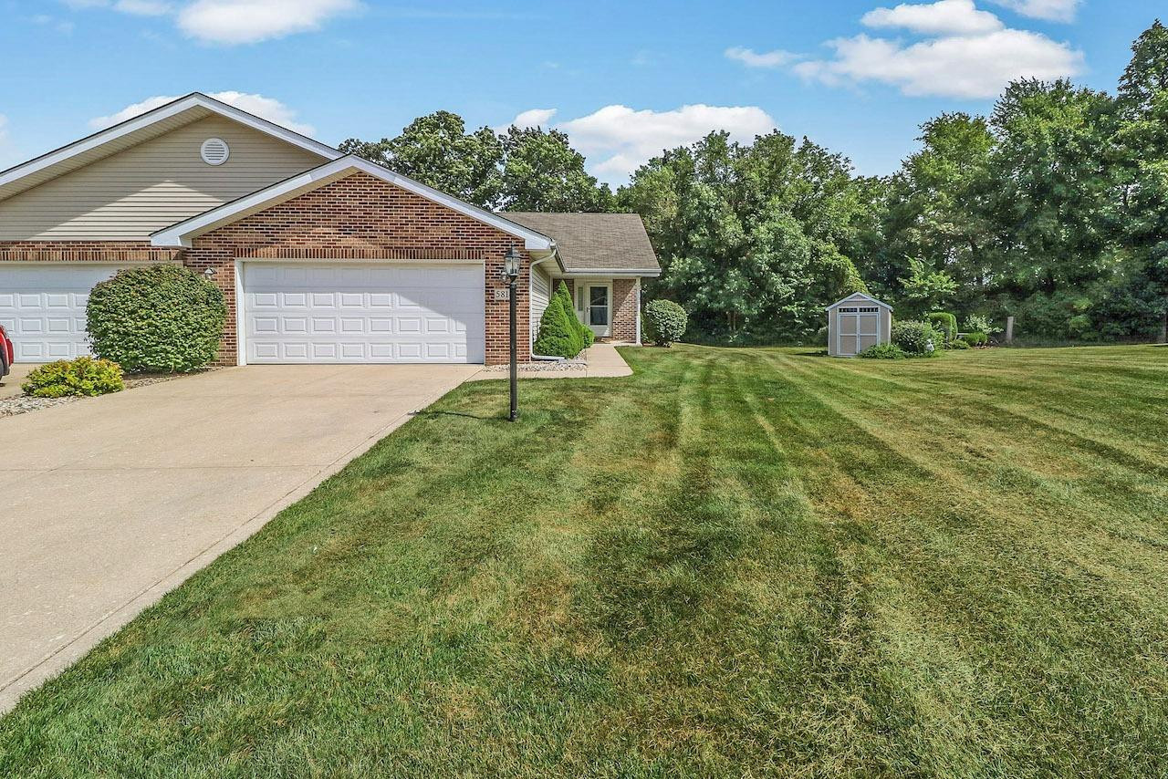 5814 Anthony Ct, Schererville, IN 46319 MLS 519915 Coldwell Banker