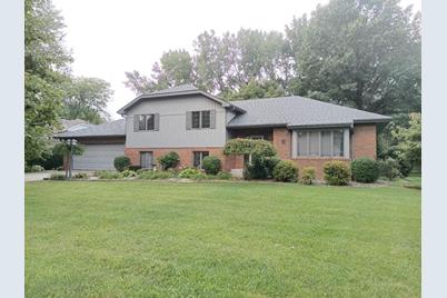 1425 E St. Andrews Drive, Schererville, IN 46375 - Photo 1