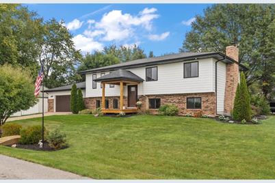 17949 Lincoln Lane, Lowell, IN 46356 - Photo 1