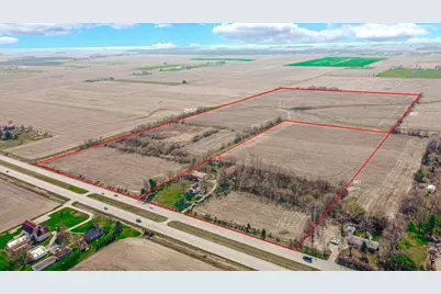 19202 Wicker Boulevard, Lowell, IN 46356 - Photo 1