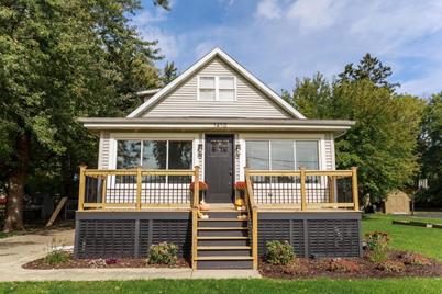 1410 E Hickey Street, Hobart, IN 46342 - Photo 1