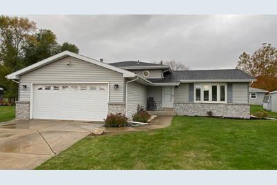 102 Orange Court, Hebron, IN 46341 - Photo 1