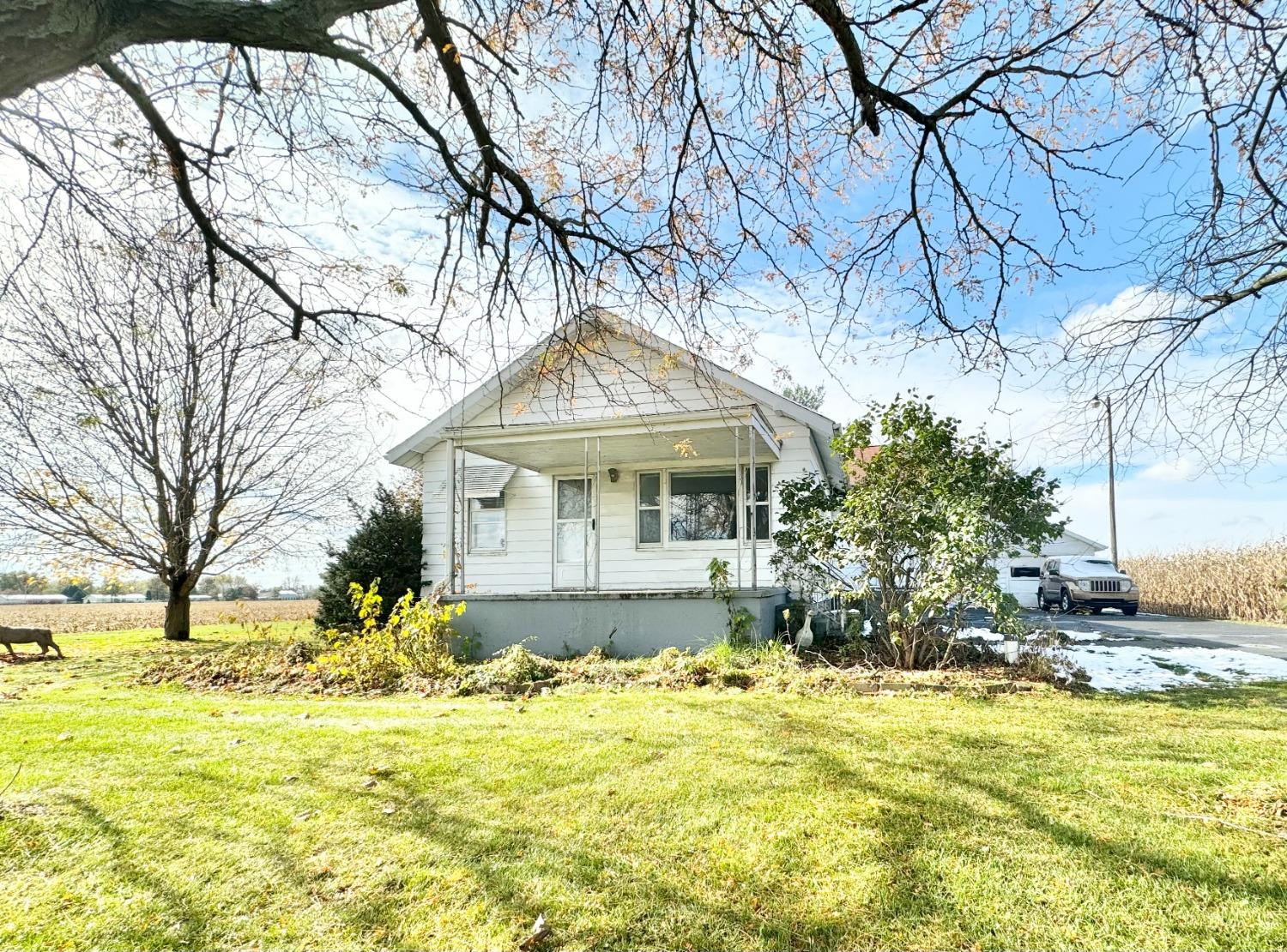 11402 S 1025 W, Wanatah, IN 46390 MLS 541057 Coldwell Banker