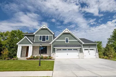 2205 Charlotte Lane, Valparaiso, IN 46383 - Photo 1