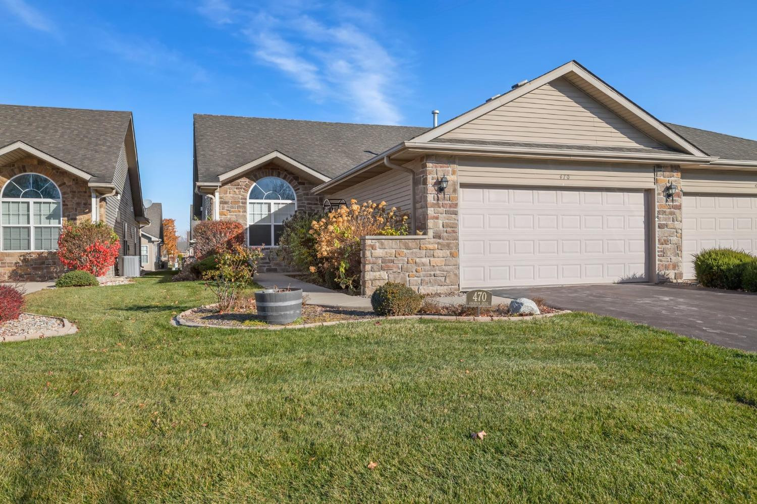 470 Cochran Dr, Crown Point, IN 46307 MLS 541806 Coldwell Banker
