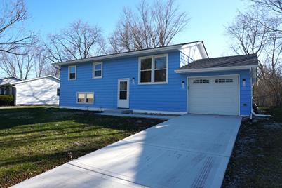 7431 Chase Street, Merrillville, IN 46410 - Photo 1