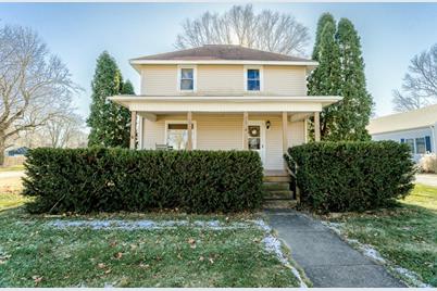 221 E Howard Street, Brook, IN 47922 - Photo 1