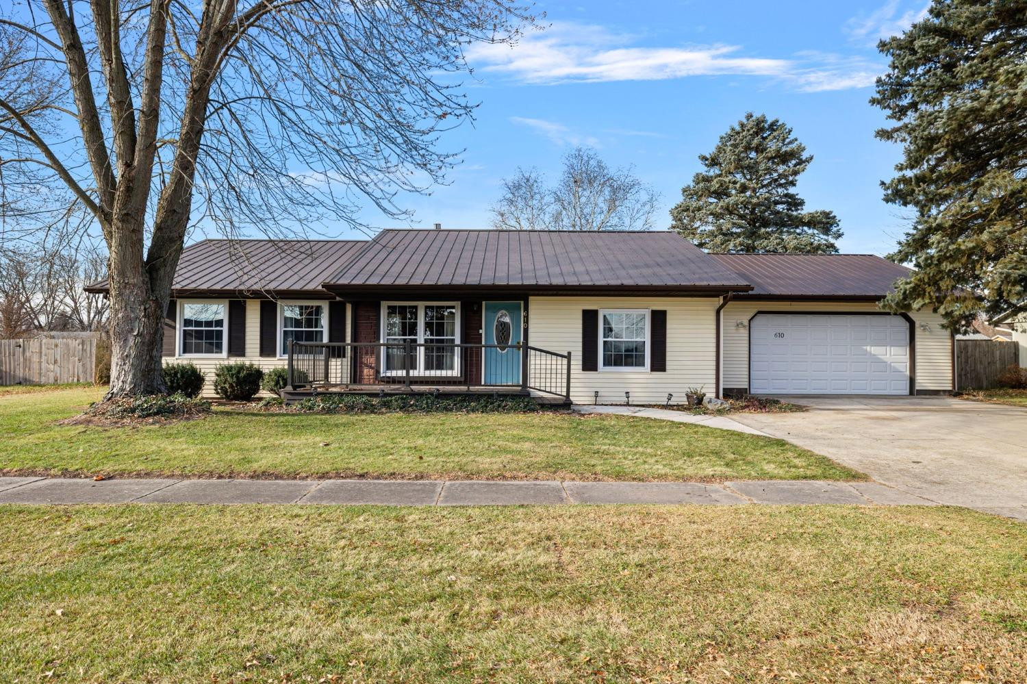 610 Dartmoor Rd, Kingsford Heights, IN 46346 MLS 542398 Coldwell Banker