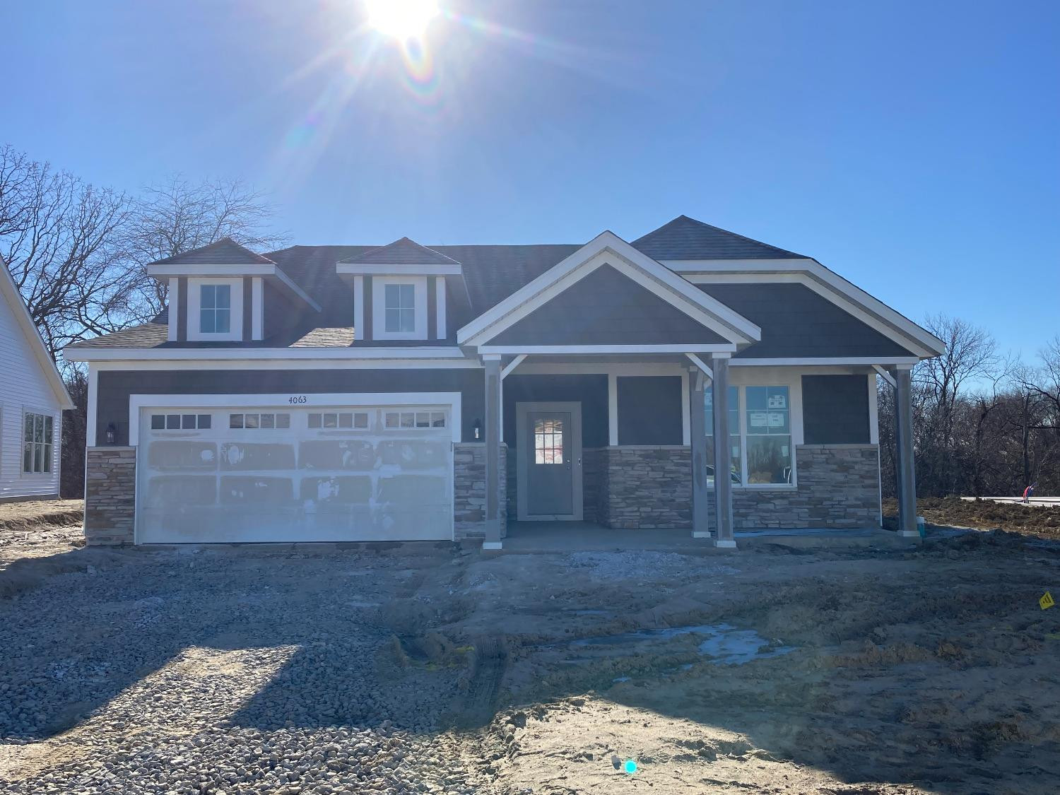 4063 Riverwood Rd, Valparaiso, IN 46383 MLS 542820 Coldwell Banker