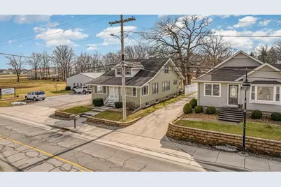 10805 W 133rd Avenue, Cedar Lake, IN 46303 - Photo 1