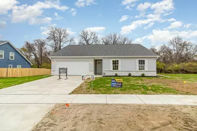 403 Belvoir Road, Kingsford Heights, IN 46346 - Photo 1