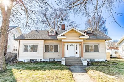 6352 Hohman Avenue, Hammond, IN 46324 - Photo 1