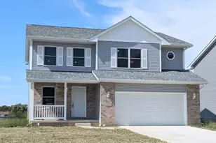 8536 Florida St, Merrillville, IN 46410 - Photo 1