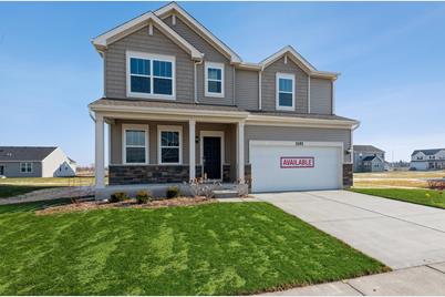 3902 Iron Gate Drive, Valparaiso, IN 46385 - Photo 1