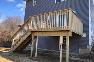 8528 Florida St, Merrillville, IN 46410 - Photo 3