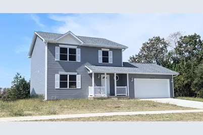 8528 Florida Street, Merrillville, IN 46410 - Photo 1