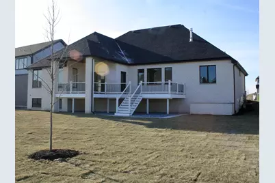 9411 Tall Grass Trail, Saint John, IN 46373 - Photo 1