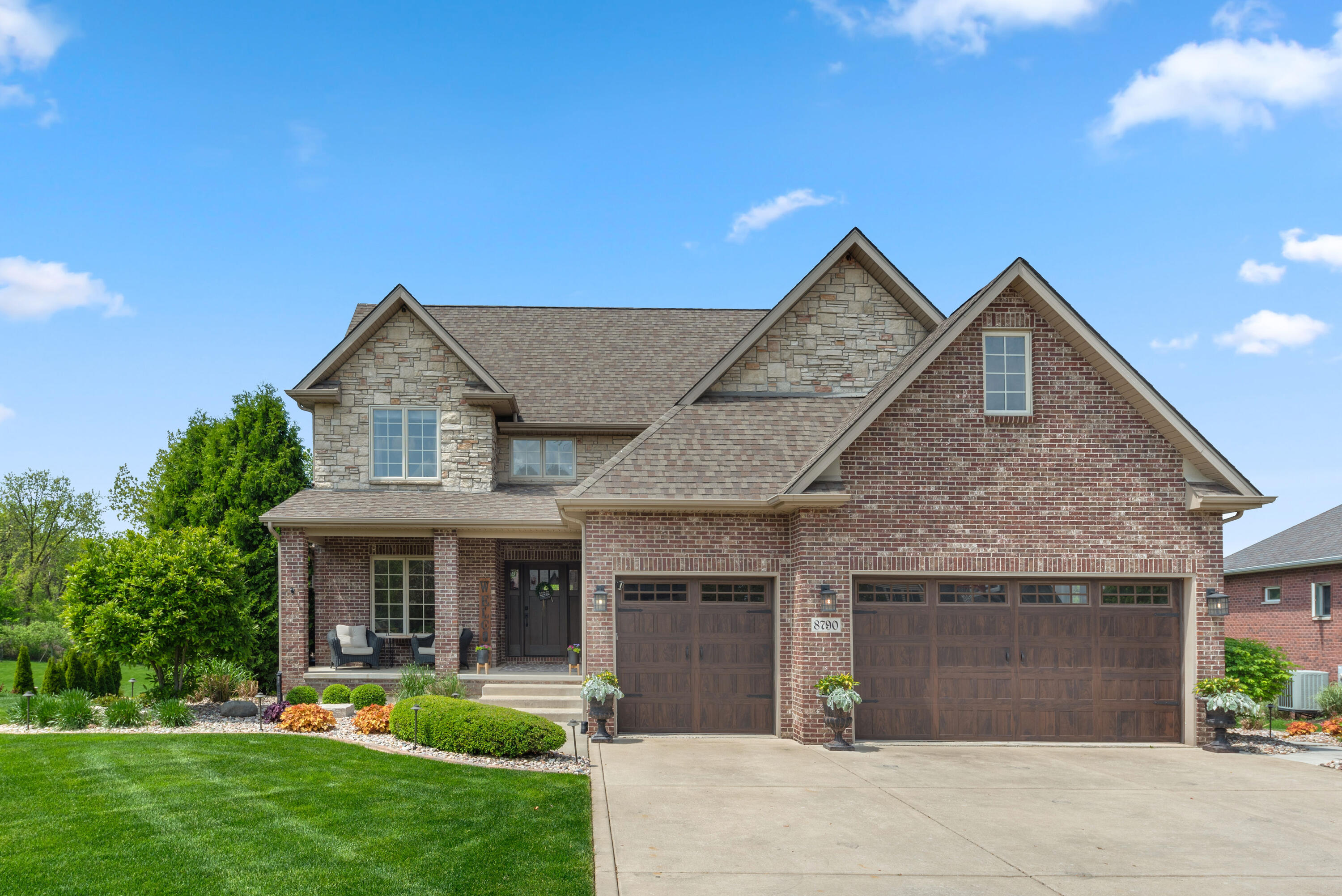 8790 Winding Trail, Saint John, IN 46373 - MLS 803469 - Coldwell Banker