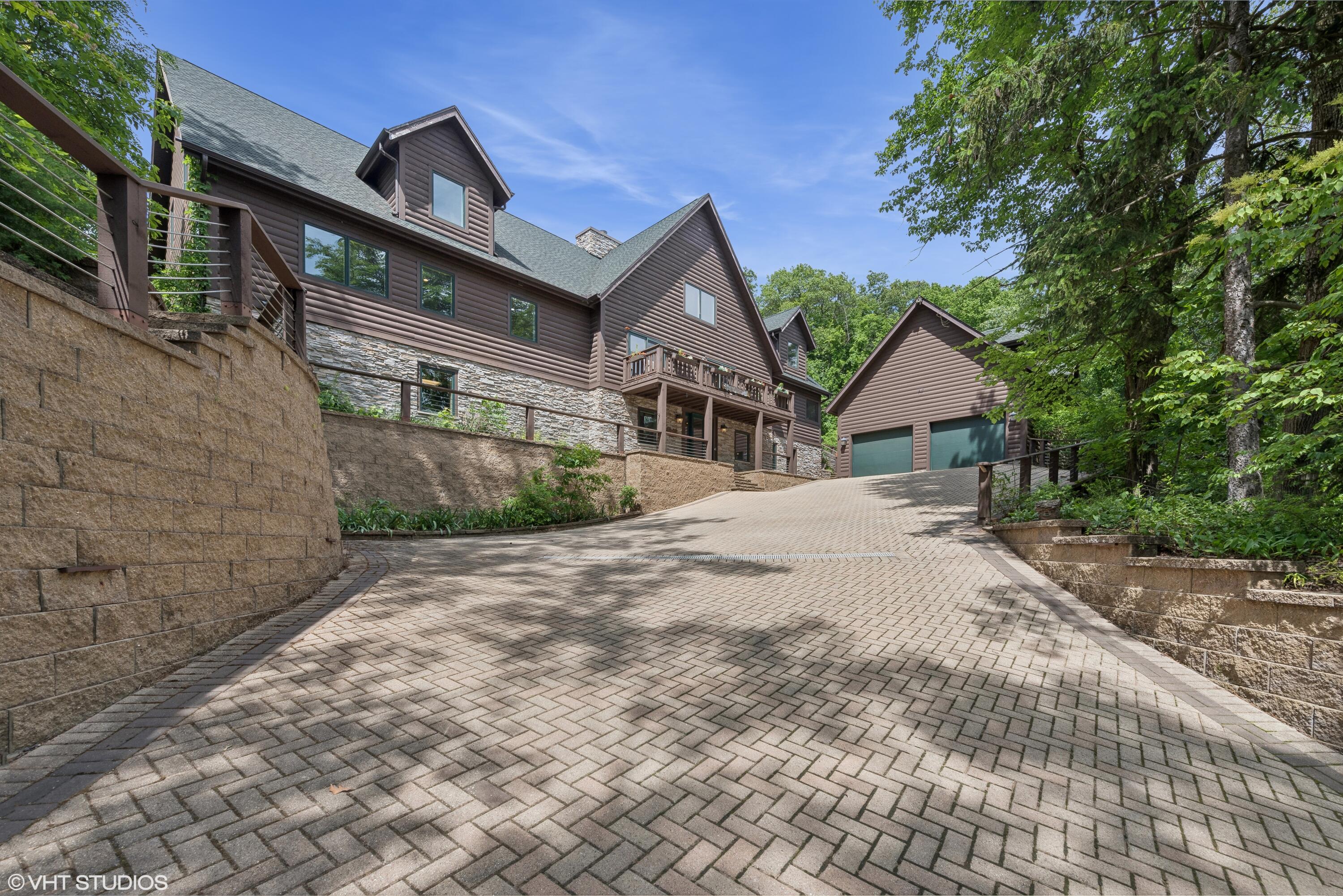 12 Ridge Dr, Westchester Township, IN 46304 MLS 804751 Coldwell Banker