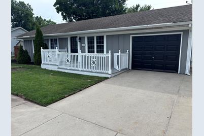 604 Fernway Road, Kingsford Heights, IN 46346 - Photo 1