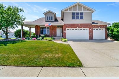 7310 Jeffrey Street, Schererville, IN 46375 - Photo 1