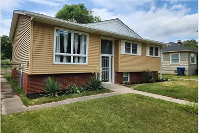 2172 Chase Street, Gary, IN 46404 - Photo 1