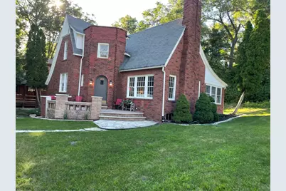 2929 Belle Plaine Trail, Long Beach, IN 46360 - Photo 1