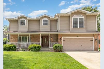 3631 St Andrews Court, Crown Point, IN 46307 - Photo 1